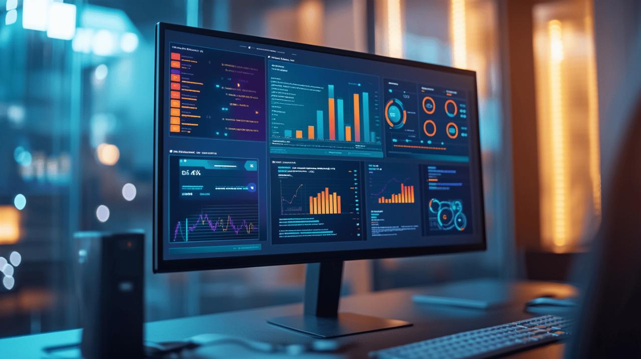 Analyse de données simplifiée : Planet VO, le progiciel qui s’adapte à votre niveau