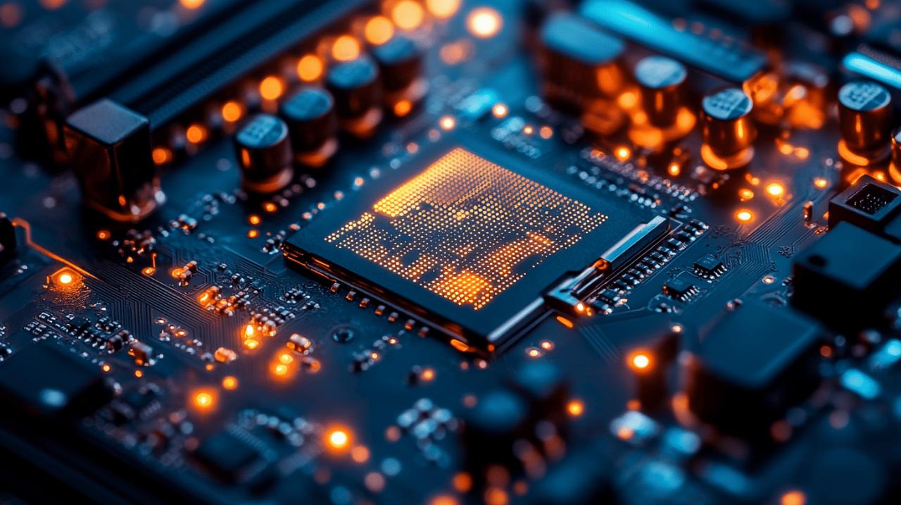 Explorez Le BIOS et les secrets cachés du démarrage de votre PC