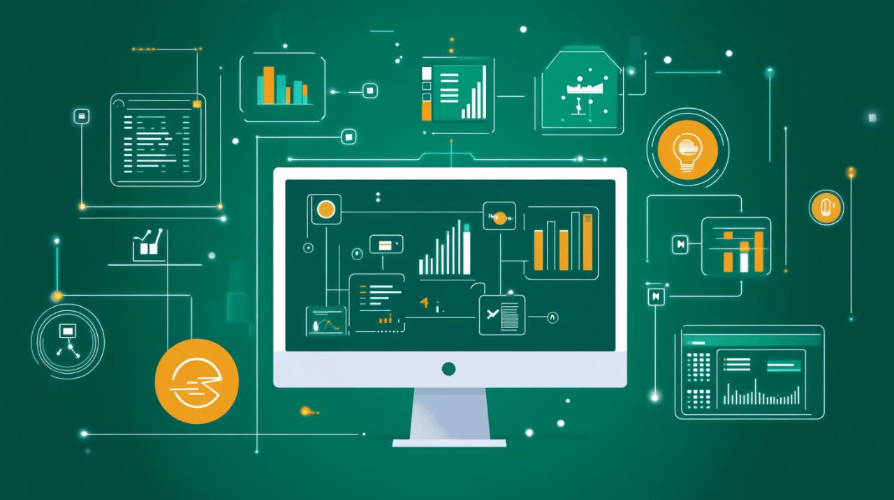 Les cas pratiques de Power BI: Power Query: comment découvrir tous les secrets de ce logiciel pour devenir un expert?