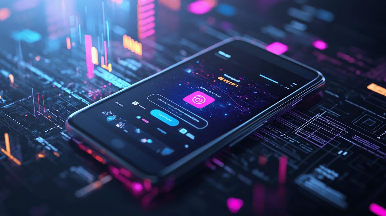 Comment mettre Snapchat en noir depuis la nouvelle mise à jour pour préserver votre batterie
