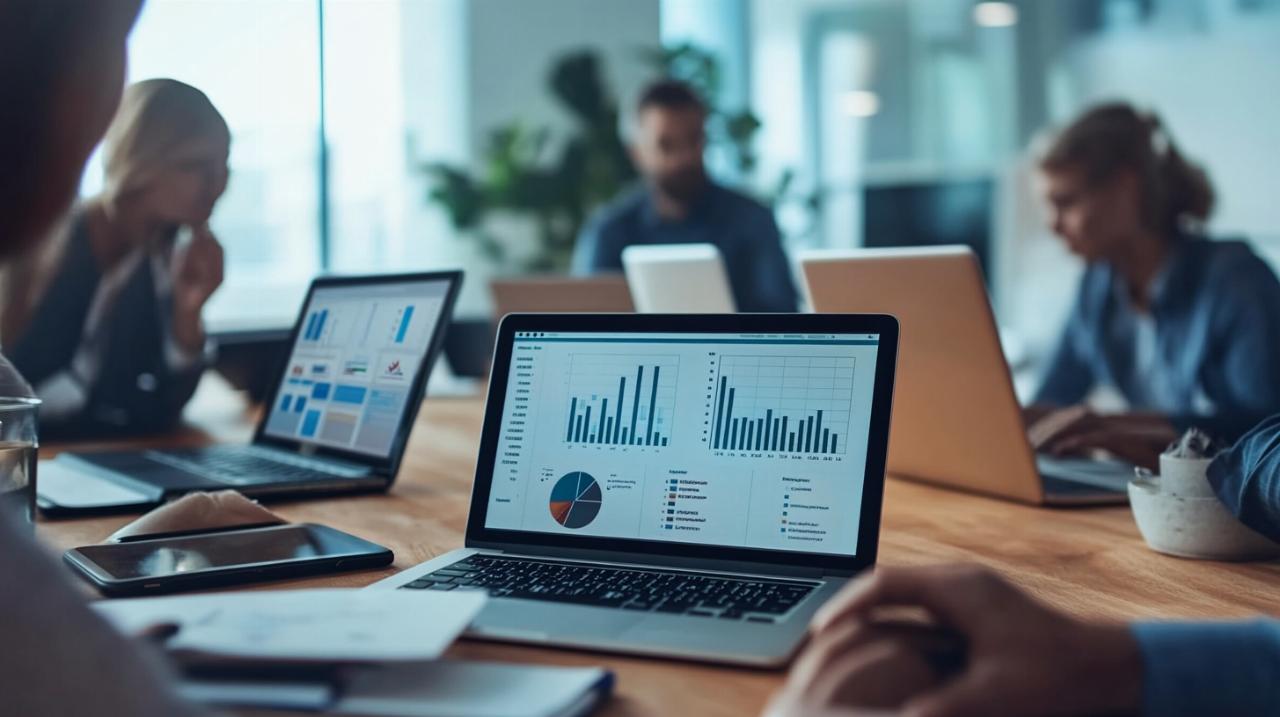 Top 5 des logiciels de gestion de la qualité en 2026 : Qualishare, Qualineo, Alma, Bizzmine et Qualios à la loupe